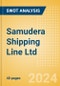 Samudera Shipping Line Ltd (S56) - Financial and Strategic SWOT Analysis Review - Product Thumbnail Image