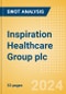 Inspiration Healthcare Group plc (IHC) - Financial and Strategic SWOT Analysis Review - Product Image