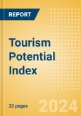 Tourism Potential Index - 2024- Product Image