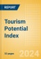 Tourism Potential Index - 2024 - Product Image