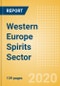 Opportunities in the Western Europe Spirits Sector - Product Thumbnail Image