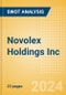 Novolex Holdings Inc - Strategic SWOT Analysis Review - Product Thumbnail Image