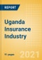 Uganda Insurance Industry - Governance, Risk and Compliance - Product Thumbnail Image