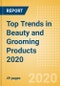 Top Trends in Beauty and Grooming Products 2020 - Product Thumbnail Image