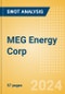 MEG Energy Corp (MEG) - Financial and Strategic SWOT Analysis Review - Product Thumbnail Image