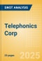 Telephonics Corp - Strategic SWOT Analysis Review - Product Thumbnail Image