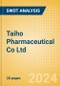 Taiho Pharmaceutical Co Ltd - Strategic SWOT Analysis Review - Product Thumbnail Image