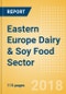 Opportunities in the Eastern Europe Dairy & Soy Food Sector: Analysis of Opportunities Offered by High Growth Economies - Product Thumbnail Image
