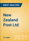 New Zealand Post Ltd - Strategic SWOT Analysis Review- Product Image