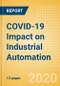 COVID-19 Impact on Industrial Automation - Thematic Research - Product Thumbnail Image