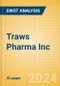 Traws Pharma Inc (TRAW) - Financial and Strategic SWOT Analysis Review - Product Thumbnail Image