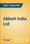 Abbott India Ltd (ABBOTINDIA) - Financial and Strategic SWOT Analysis Review - Product Thumbnail Image