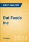 Dot Foods Inc - Strategic SWOT Analysis Review - Product Thumbnail Image