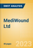 MediWound Ltd (MDWD) - Financial and Strategic SWOT Analysis Review- Product Image