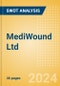 MediWound Ltd (MDWD) - Financial and Strategic SWOT Analysis Review - Product Thumbnail Image