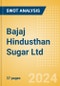 Bajaj Hindusthan Sugar Ltd (BAJAJHIND) - Financial and Strategic SWOT Analysis Review - Product Thumbnail Image