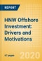 HNW Offshore Investment: Drivers and Motivations - Product Thumbnail Image