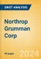 Northrop Grumman Corp (NOC) - Financial and Strategic SWOT Analysis Review - Product Thumbnail Image