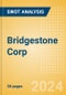 Bridgestone Corp (5108) - Financial and Strategic SWOT Analysis Review - Product Thumbnail Image