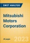 Mitsubishi Motors Corporation (7211) - Financial and Strategic SWOT Analysis Review - Product Thumbnail Image