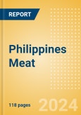 Philippines Meat - Market Assessment and Forecasts to 2028- Product Image