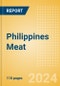 Philippines Meat - Market Assessment and Forecasts to 2028 - Product Image