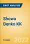 Showa Denko KK (4004) - Financial and Strategic SWOT Analysis Review - Product Thumbnail Image