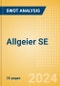 Allgeier SE (AEIN) - Financial and Strategic SWOT Analysis Review - Product Thumbnail Image