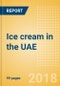 Country Profile: Ice cream in the UAE - Product Thumbnail Image