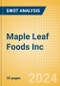 Maple Leaf Foods Inc (MFI) - Financial and Strategic SWOT Analysis Review - Product Thumbnail Image