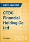 CTBC Financial Holding Co Ltd (2891) - Financial and Strategic SWOT Analysis Review - Product Thumbnail Image