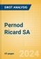 Pernod Ricard SA (RI) - Financial and Strategic SWOT Analysis Review - Product Thumbnail Image