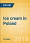 Country Profile: Ice cream in Poland - Product Thumbnail Image