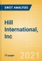 Hill International, Inc. (HIL) - Financial and Strategic SWOT Analysis Review - Product Thumbnail Image