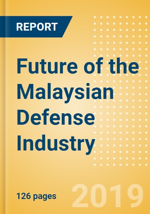 Future of the Malaysian Defense Industry  Market Attractiveness