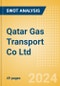 Qatar Gas Transport Co Ltd (QGTS) - Financial and Strategic SWOT Analysis Review - Product Thumbnail Image