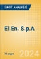 El.En. S.p.A. (ELN) - Financial and Strategic SWOT Analysis Review - Product Thumbnail Image