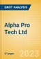 Alpha Pro Tech Ltd (APT) - Financial and Strategic SWOT Analysis Review - Product Thumbnail Image