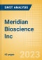 Meridian Bioscience Inc - Strategic SWOT Analysis Review - Product Thumbnail Image