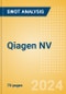 Qiagen NV (QIA) - Financial and Strategic SWOT Analysis Review - Product Thumbnail Image