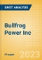 Bullfrog Power Inc - Strategic SWOT Analysis Review - Product Thumbnail Image