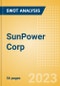 SunPower Corp (SPWR) - Financial and Strategic SWOT Analysis Review - Product Thumbnail Image