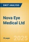 Nova Eye Medical Ltd (EYE) - Financial and Strategic SWOT Analysis Review - Product Thumbnail Image