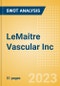 LeMaitre Vascular Inc (LMAT) - Financial and Strategic SWOT Analysis Review - Product Thumbnail Image