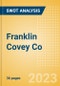Franklin Covey Co. (FC) - Financial and Strategic SWOT Analysis Review - Product Thumbnail Image