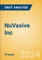 NuVasive Inc - Strategic SWOT Analysis Review - Product Thumbnail Image