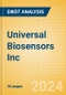 Universal Biosensors Inc (UBI) - Financial and Strategic SWOT Analysis Review - Product Thumbnail Image