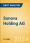 Sonova Holding AG (SOON) - Financial and Strategic SWOT Analysis Review - Product Thumbnail Image