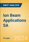 Ion Beam Applications SA (IBAB) - Financial and Strategic SWOT Analysis Review - Product Thumbnail Image