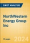 NorthWestern Energy Group Inc (NWE) - Financial and Strategic SWOT Analysis Review - Product Thumbnail Image